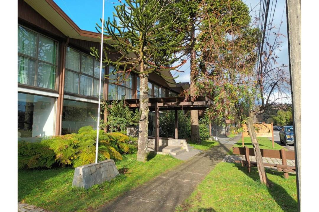 Cautín, Región De La Araucanía 00001, Chile