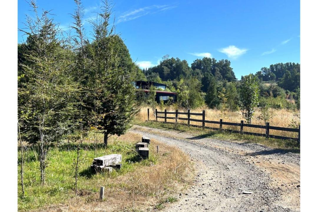 Cautín, Región De La Araucanía 00001, 智利