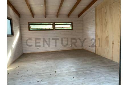 Cautín, Región De La Araucanía 00001, Chile