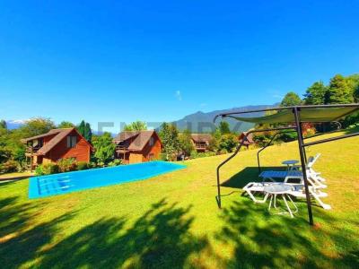 Cautín, Región De La Araucanía 00001, Chile