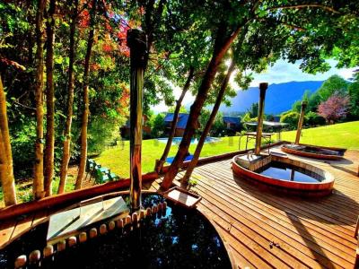 Cautín, Región De La Araucanía 00001, Chile