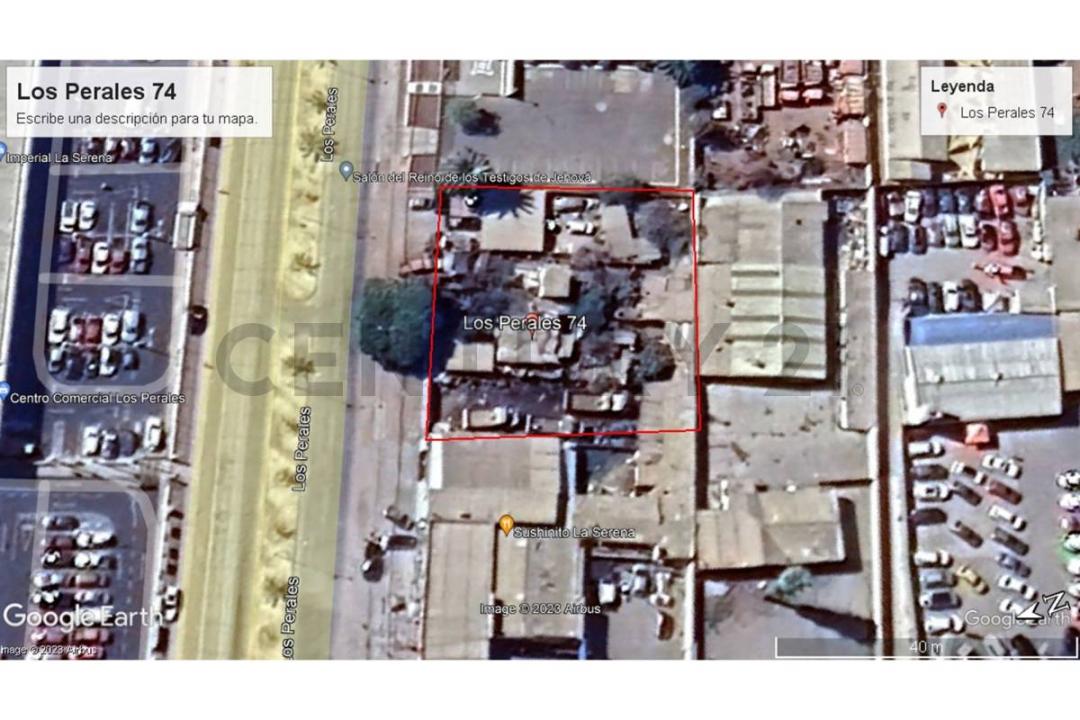 Elqui, Coquimbo 00001, Chile