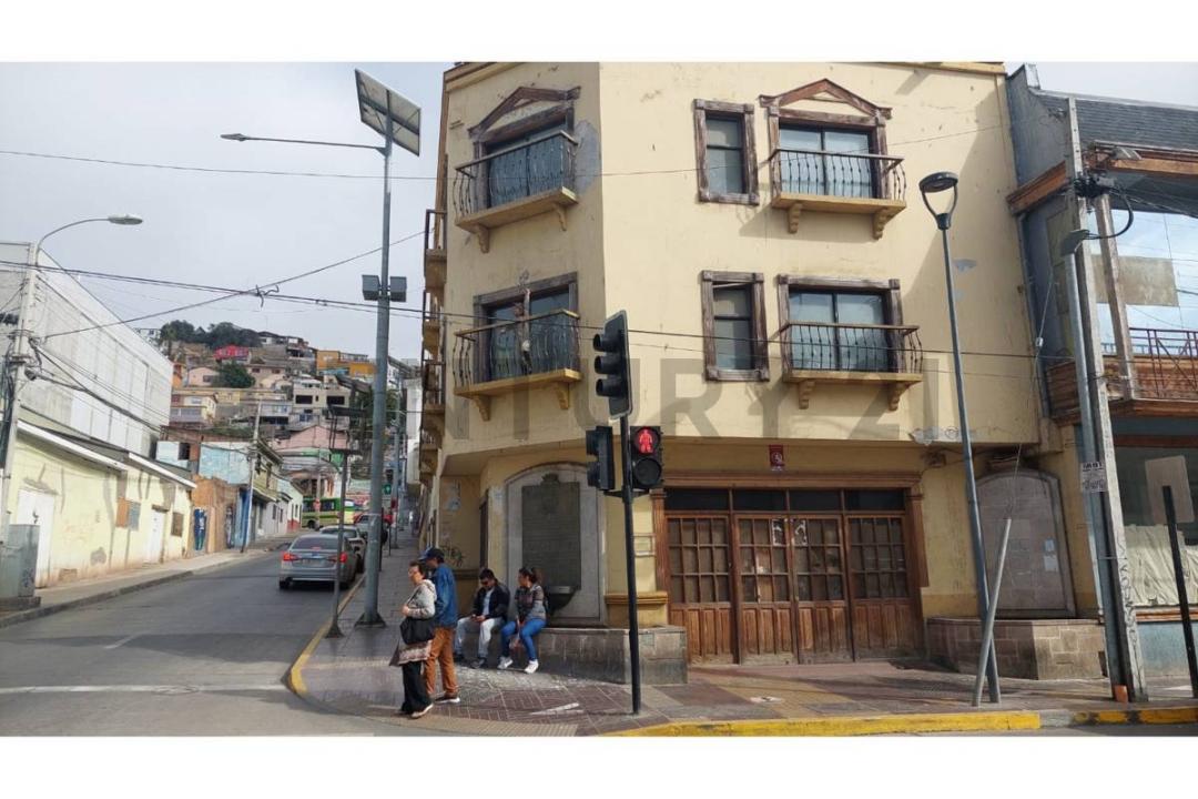 Elqui, Coquimbo 00001, צ'ילה