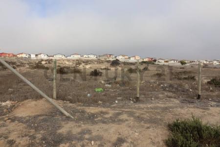 Elqui, Coquimbo 00001, צ'ילה 