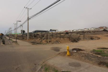 Elqui, Coquimbo 00001, צ'ילה 