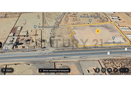 Elqui, Coquimbo 00001, Chile