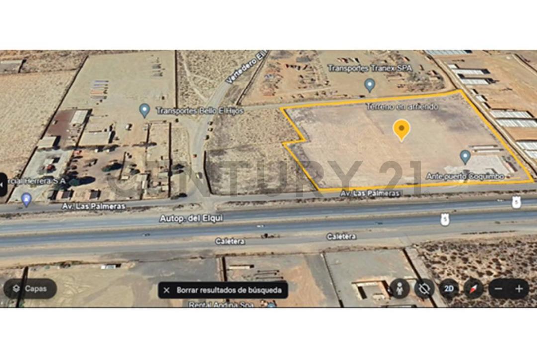 Elqui, Coquimbo 00001, Chile