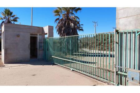 Elqui, Coquimbo 00001, Chile