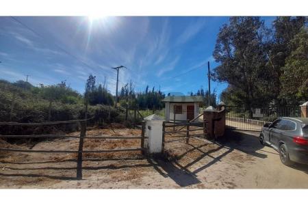 Melipilla, Región Metropolitana De Santiago 00001, 智利