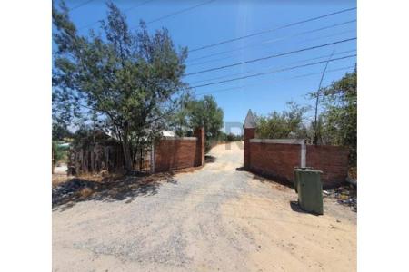 Melipilla, Región Metropolitana De Santiago 00001, 智利