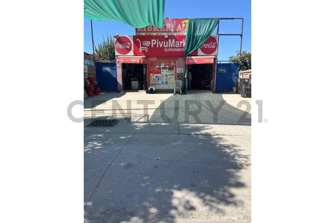 Melipilla, Región Metropolitana De Santiago 00001, チリ