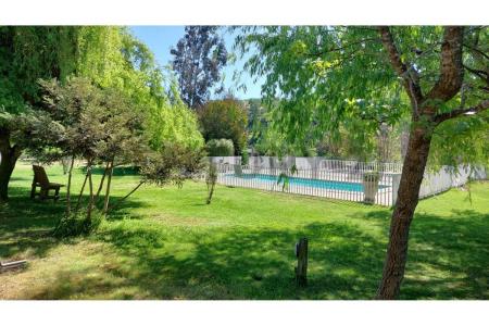 Melipilla, Región Metropolitana de Santiago 00001, Chile