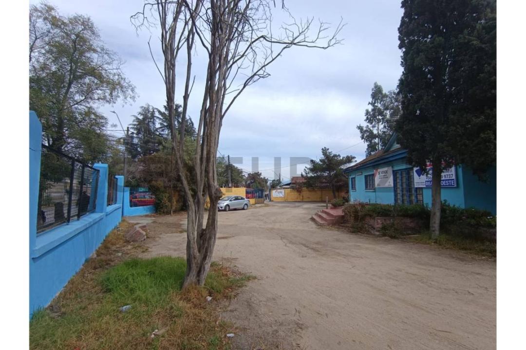 Talagante, Región Metropolitana De Santiago 00001, 칠레