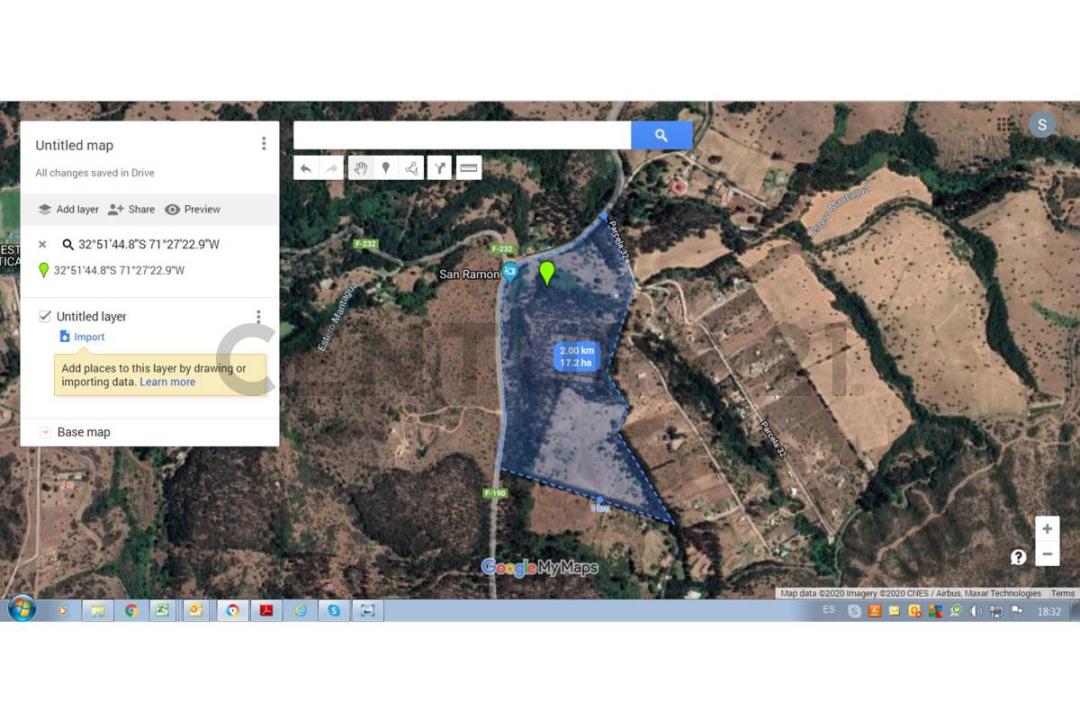 Valparaíso, Valparaíso 00001, Chile