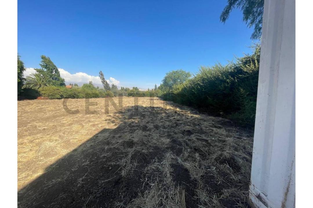 Chacabuco, Región Metropolitana De Santiago 00001, Chili