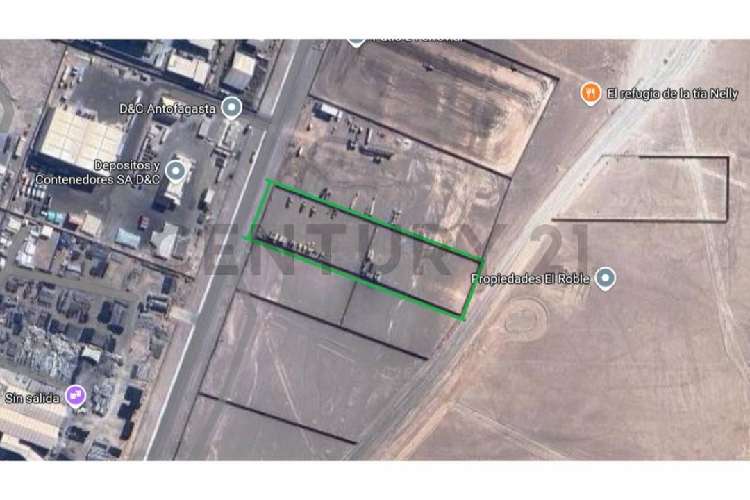 Antofagasta, Antofagasta 00001, Chile