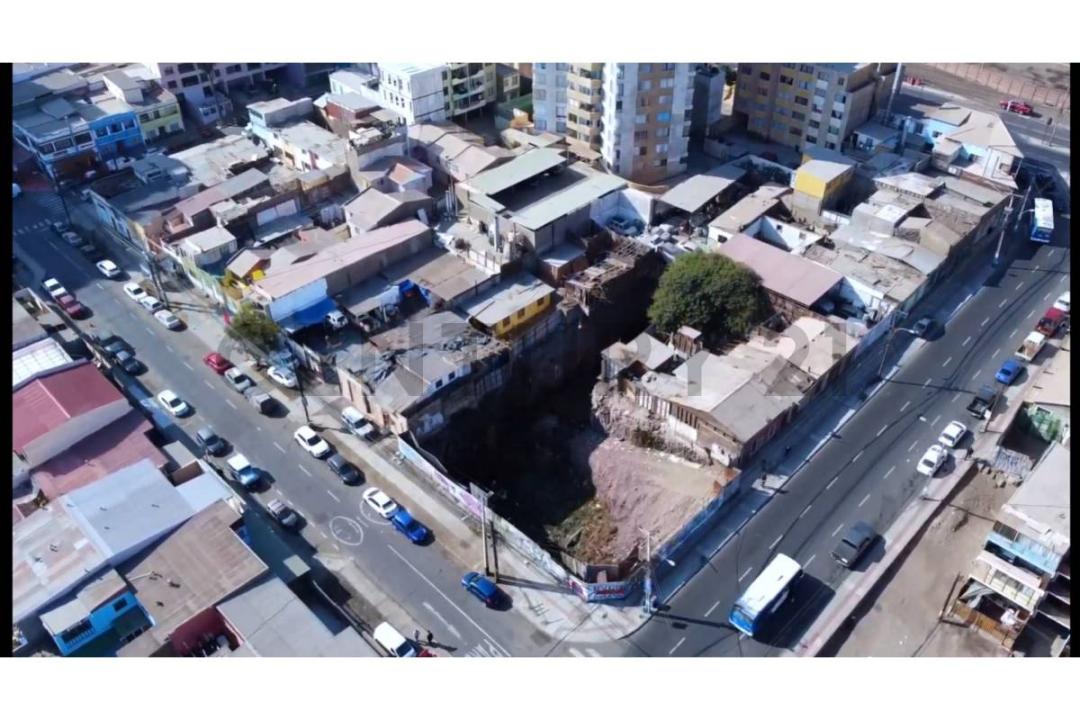 Antofagasta, Antofagasta 00001, Chile