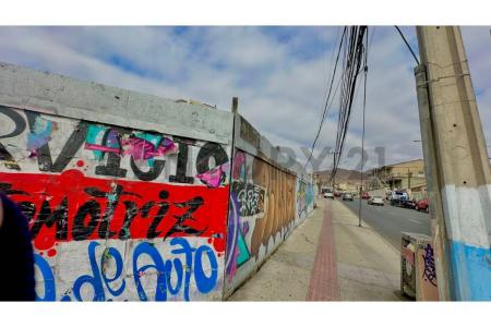 Antofagasta, Antofagasta 00001, Chile