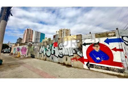 Antofagasta, Antofagasta 00001, Chile