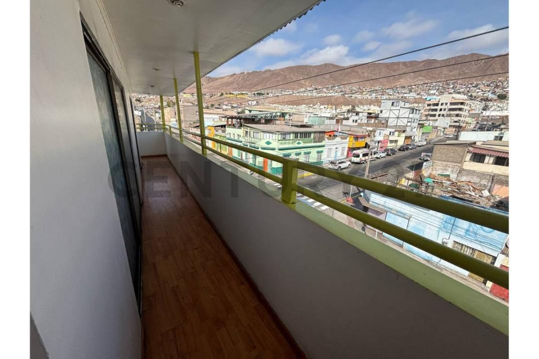 Antofagasta, Antofagasta 00001, Chile