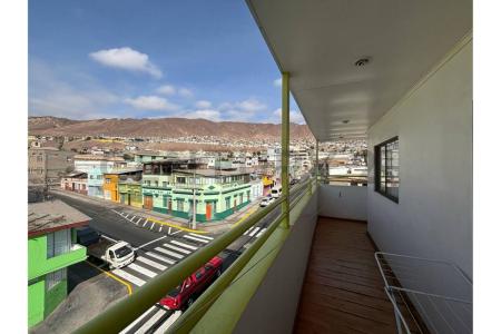 Antofagasta, Antofagasta 00001, Chile