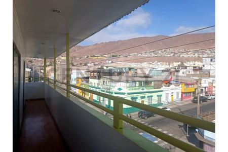 Antofagasta, Antofagasta 00001, Chile