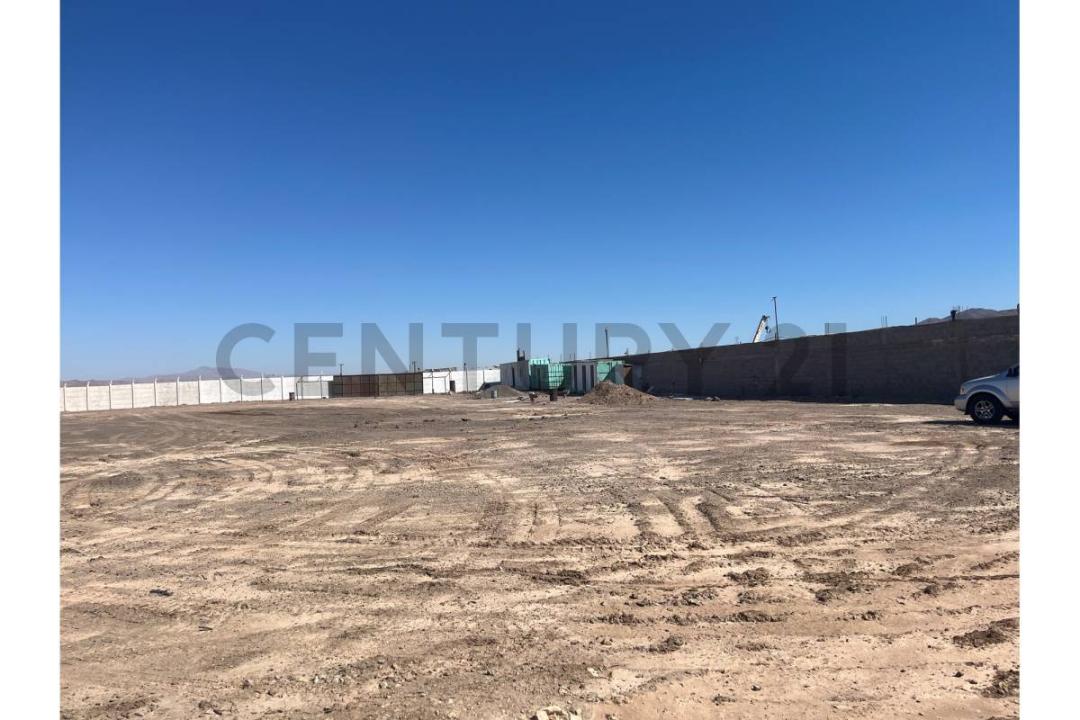 Antofagasta, Antofagasta 00001, チリ