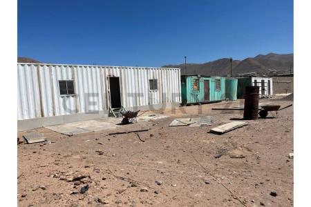 Antofagasta, Antofagasta 00001, チリ