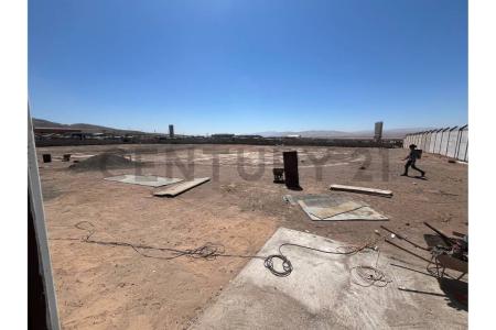 Antofagasta, Antofagasta 00001, チリ