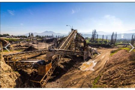 Quillota, Valparaíso 00001, Chile