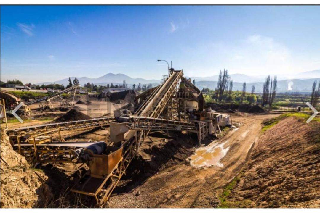 Quillota, Valparaíso 00001, 칠레