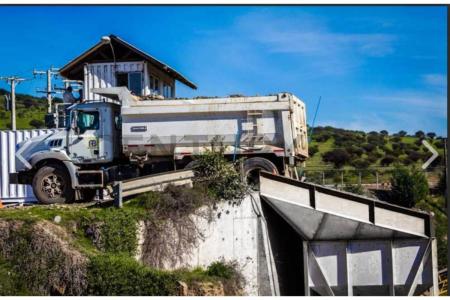 Quillota, Valparaíso 00001, 칠레