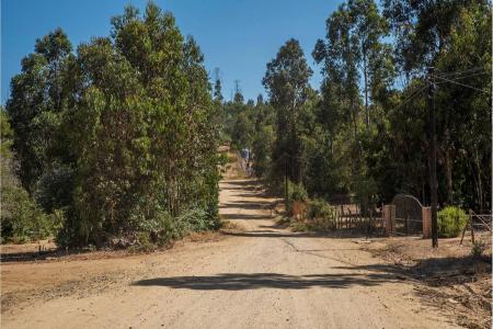 Valparaíso, Valparaíso 00001, تشيلي