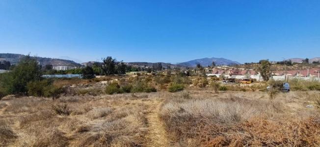 Marga Marga, Valparaíso 00001, Chile