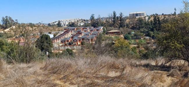 Marga Marga, Valparaíso 00001, Chi-Lê