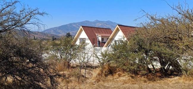 Marga Marga, Valparaíso 00001, Chi-Lê