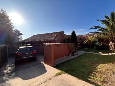 Elqui, Coquimbo 00001, Чили