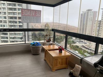 Valparaíso, Valparaíso 00001, Chile