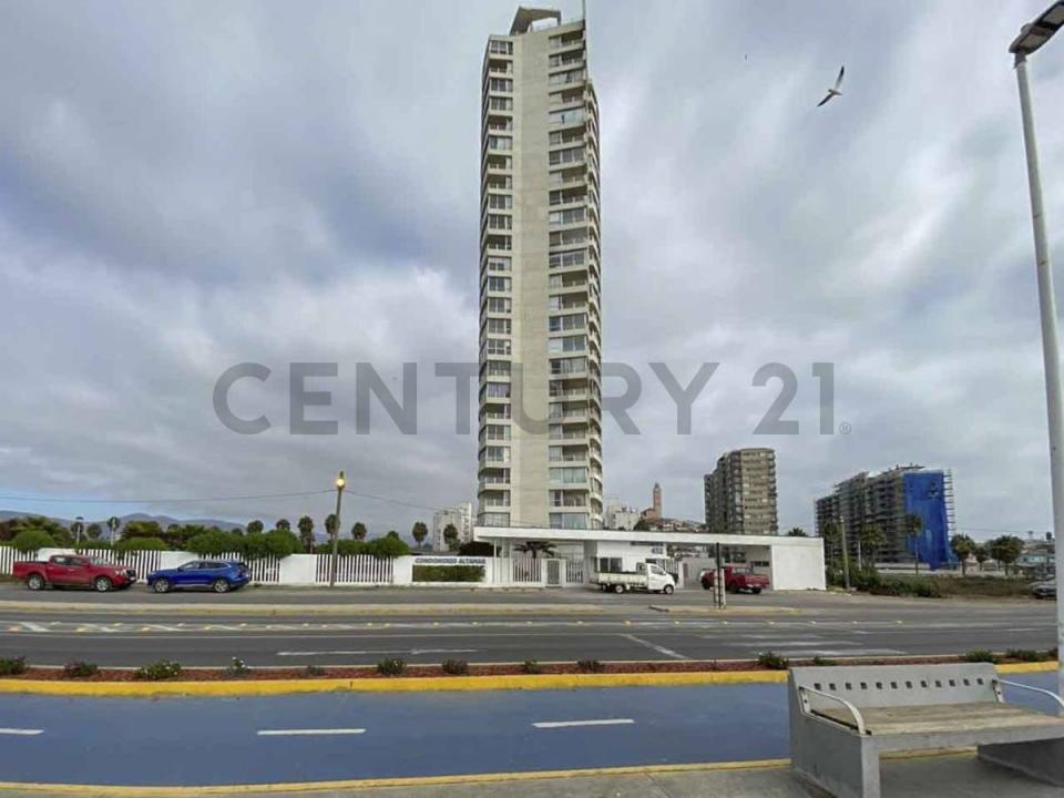 Avenida Costanera, Elqui, Coquimbo 00001, Chile