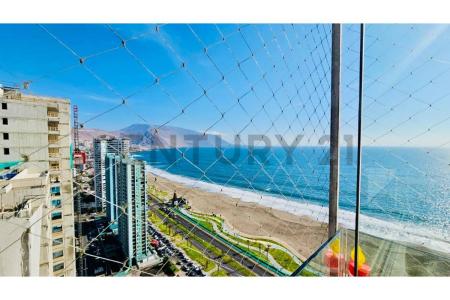 Iquique, Tarapacá 00001, 칠레