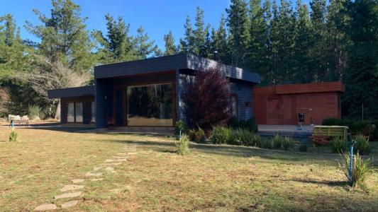 Cautín, Región De La Araucanía 00001, Chile