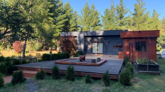 Cautín, Región De La Araucanía 00001, Chile