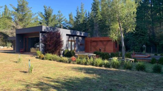 Cautín, Región De La Araucanía 00001, Chile