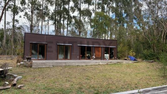 Cautín, Región De La Araucanía 00001, チリ