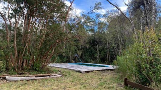 Cautín, Región De La Araucanía 00001, チリ