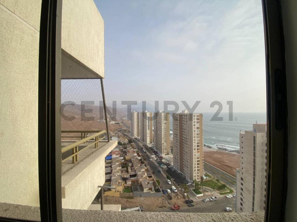 Antofagasta, Antofagasta 00001, تشيلي