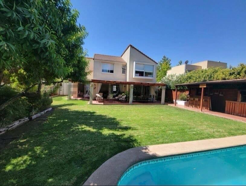 Chacabuco, Región Metropolitana De Santiago 00001, Chile