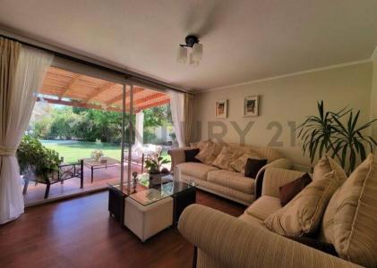 Chacabuco, Región Metropolitana De Santiago 00001, Chile