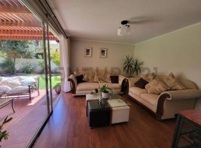 Chacabuco, Región Metropolitana De Santiago 00001, Chile