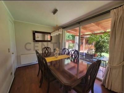 Chacabuco, Región Metropolitana De Santiago 00001, Chile